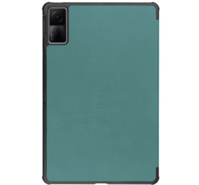 BeCover Чохол до планшета BeCover Smart Case Xiaomi Redmi Pad 10.61" 2022 Dark Green (708724)