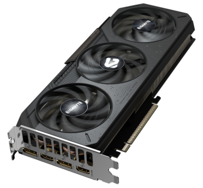 GIGABYTE Відеокарта GIGABYTE GeForce RTX5050 8Gb GAMING OC (GV-N5050GAMING OC-8GD)