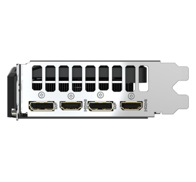 GIGABYTE Відеокарта GIGABYTE GeForce RTX5050 8Gb WINDFORCE OC (GV-N5050WF2OC-8GD)