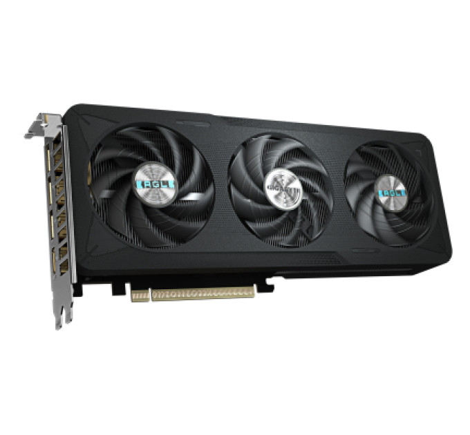 GIGABYTE Відеокарта GIGABYTE GeForce RTX5060 8Gb EAGLE MAX OC (GV-N5060EAGLEMAX OC-8GD)