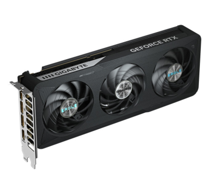 GIGABYTE Відеокарта GIGABYTE GeForce RTX5060 8Gb EAGLE MAX OC (GV-N5060EAGLEMAX OC-8GD)