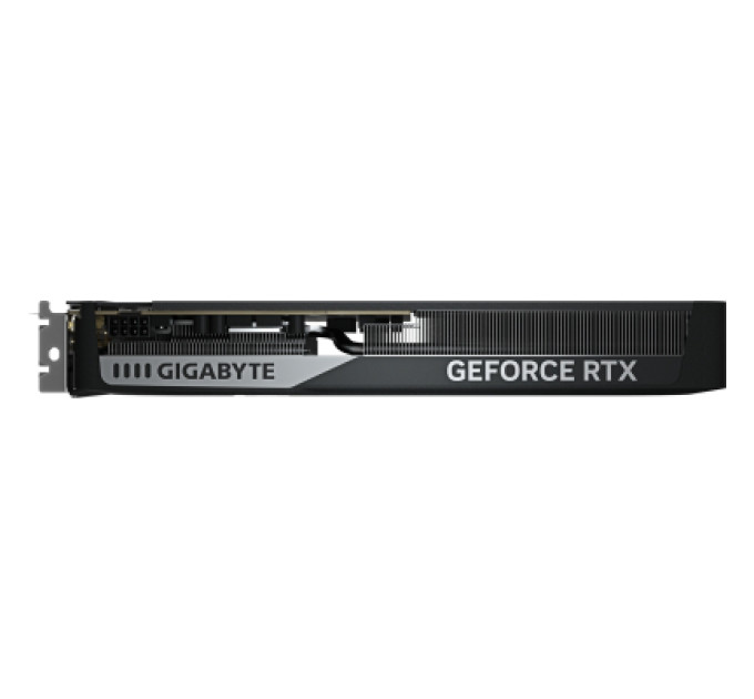 GIGABYTE Відеокарта GIGABYTE GeForce RTX5060 8Gb EAGLE MAX OC (GV-N5060EAGLEMAX OC-8GD)