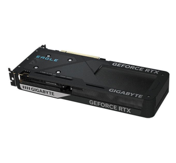 GIGABYTE Відеокарта GIGABYTE GeForce RTX5060 8Gb EAGLE MAX OC (GV-N5060EAGLEMAX OC-8GD)