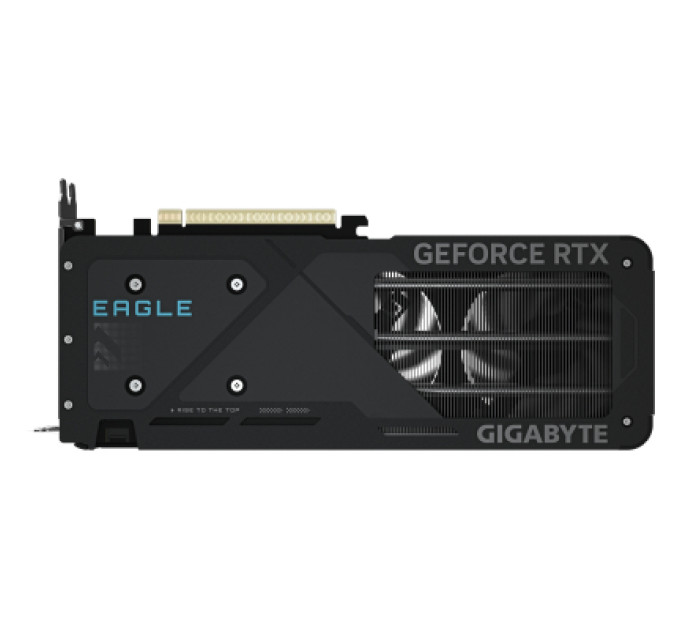 GIGABYTE Відеокарта GIGABYTE GeForce RTX5060 8Gb EAGLE MAX OC (GV-N5060EAGLEMAX OC-8GD)
