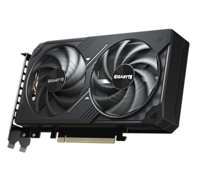 GIGABYTE Відеокарта GIGABYTE GeForce RTX5060Ti 16Gb WINDFORCE MAX OC (GV-N506TWF2MAX OC-16GD)