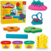 Hasbro Набір для творчості Hasbro Play-Doh Комахи з масою для ліплення (G1270)