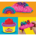 Hasbro Набір для творчості Hasbro Play-Doh Комахи з масою для ліплення (G1270)
