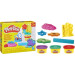 Hasbro Набір для творчості Hasbro Play-Doh Комахи з масою для ліплення (G1270)