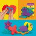 Hasbro Набір для творчості Hasbro Play-Doh Комахи з масою для ліплення (G1270)