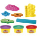 Hasbro Набір для творчості Hasbro Play-Doh Комахи з масою для ліплення (G1270)