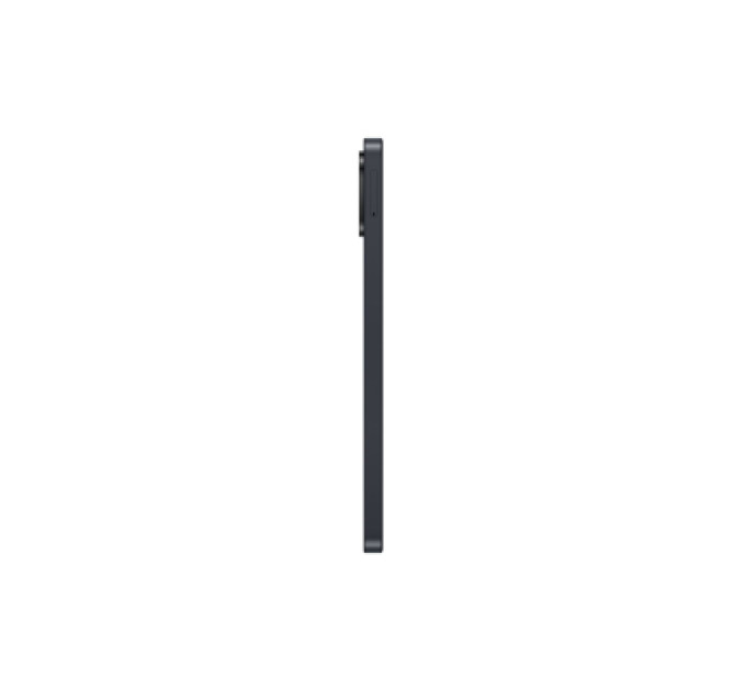 Samsung Мобільний телефон Samsung Galaxy A07 4/128Gb Black (SM-A075FZKGSEK)