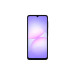 Samsung Мобільний телефон Samsung Galaxy A07 4/128Gb Black (SM-A075FZKGSEK)