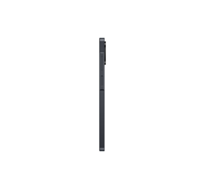 Samsung Мобільний телефон Samsung Galaxy A07 4/128Gb Black (SM-A075FZKGSEK)