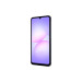 Samsung Мобільний телефон Samsung Galaxy A07 4/128Gb Black (SM-A075FZKGSEK)