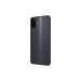 Samsung Мобільний телефон Samsung Galaxy A07 4/128Gb Black (SM-A075FZKGSEK)