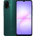 Samsung Мобільний телефон Samsung Galaxy A07 4/128Gb Green (SM-A075FZGGSEK)