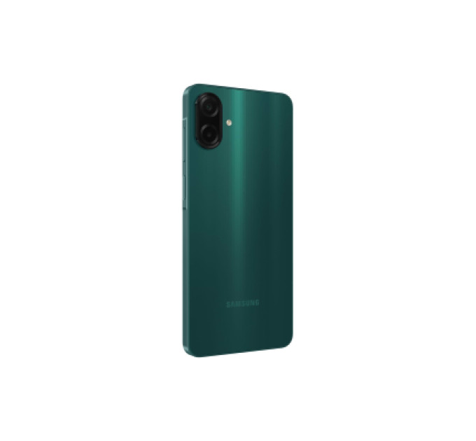 Samsung Мобільний телефон Samsung Galaxy A07 4/128Gb Green (SM-A075FZGGSEK)
