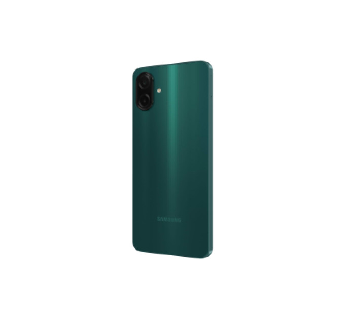 Samsung Мобільний телефон Samsung Galaxy A07 4/128Gb Green (SM-A075FZGGSEK)