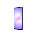 Samsung Мобільний телефон Samsung Galaxy A07 4/128Gb Light Violet (SM-A075FLVGSEK)