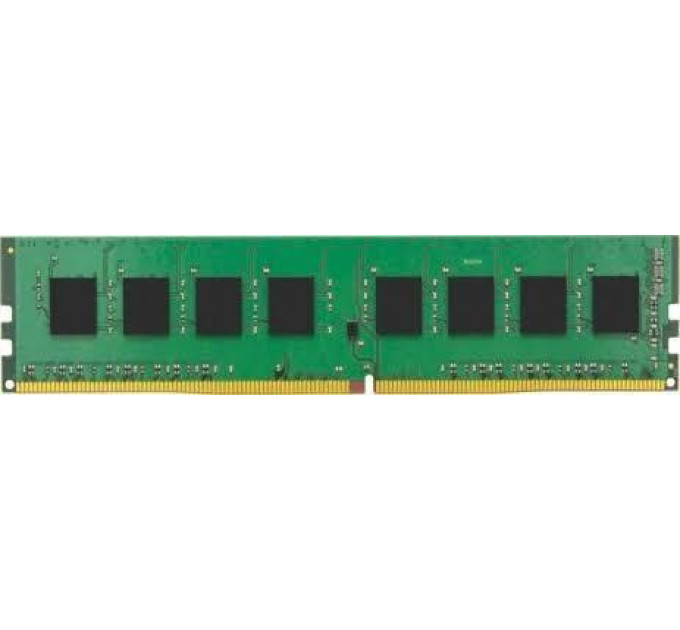 Kingston Модуль пам`яті DDR4 16GB/3200 Kingston ValueRAM (KVR32N22D8/16WP)