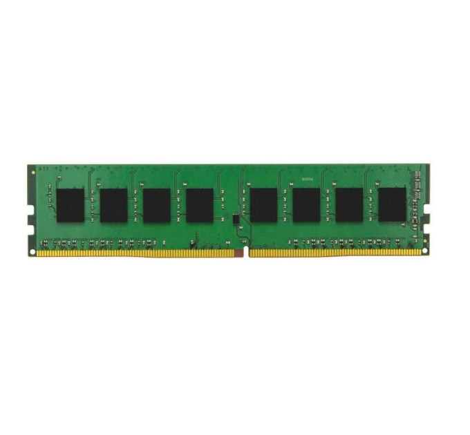 Kingston Модуль пам`яті DDR4 8GB/3200 Kingston ValueRAM (KVR32N22S8/8WP)