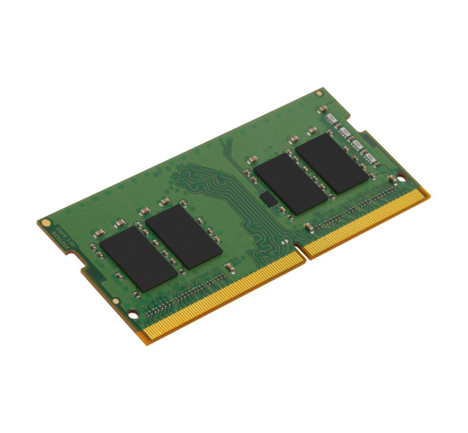 Kingston Модуль пам`яті SO-DIMM 8GB/3200 DDR4 Kingston ValueRAM (KVR32S22S8/8WP)