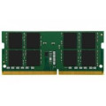 Kingston Модуль пам`яті SO-DIMM 8GB/3200 DDR4 Kingston ValueRAM (KVR32S22S8/8WP)