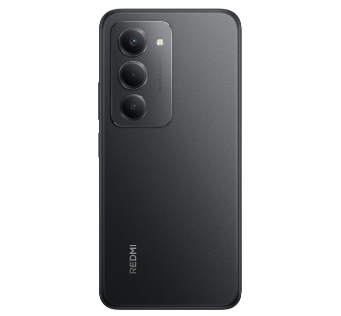 Xiaomi Смартфон Xiaomi Redmi 15 6/128GB Midnight Black