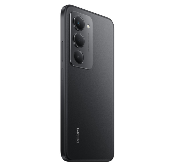 Xiaomi Смартфон Xiaomi Redmi 15 6/128GB Midnight Black