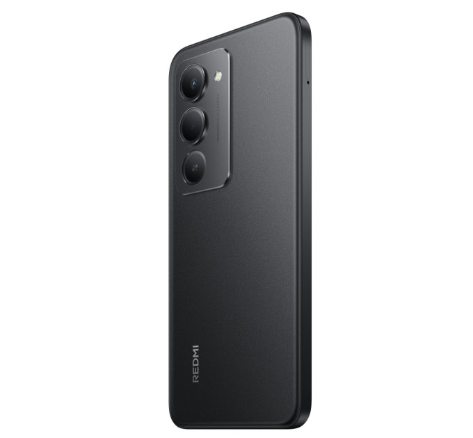 Xiaomi Смартфон Xiaomi Redmi 15 6/128GB Midnight Black