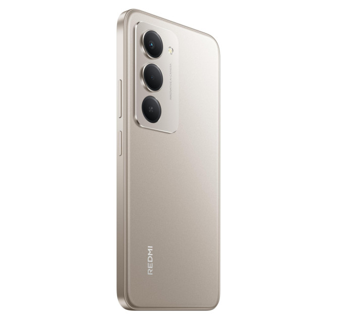 Xiaomi Смартфон Xiaomi Redmi 15 6/128GB Titan Gray