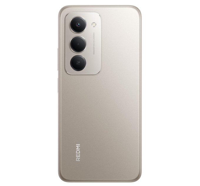 Xiaomi Смартфон Xiaomi Redmi 15 6/128GB Titan Gray