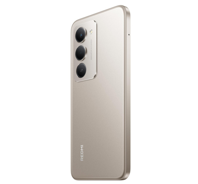 Xiaomi Смартфон Xiaomi Redmi 15 6/128GB Titan Gray