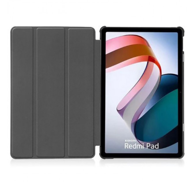 BeCover Чохол до планшета BeCover Smart Case Xiaomi Redmi Pad 10.61" 2022 Purple (708727)