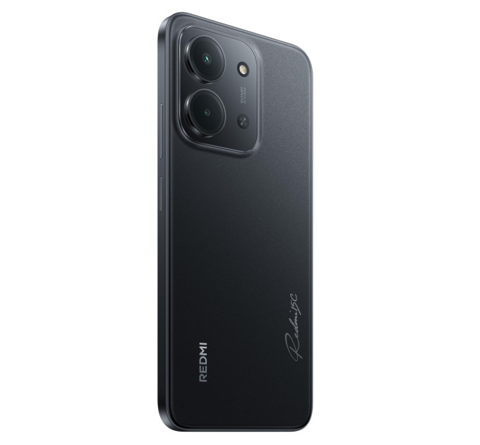Xiaomi Смартфон Xiaomi Redmi 15C 4/128GB Midnight Black