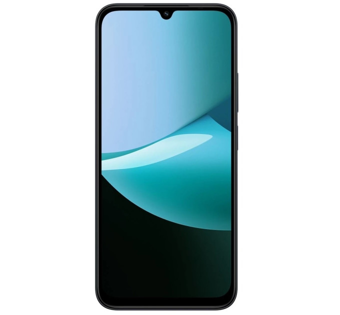 Xiaomi Смартфон Xiaomi Redmi 15C 4/128GB Midnight Black