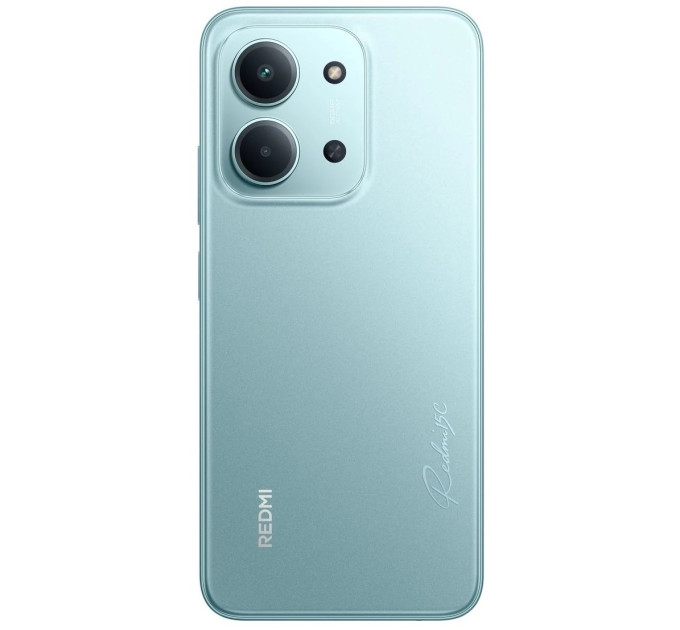 Xiaomi Смартфон Xiaomi Redmi 15C 8/256GB Mint Green