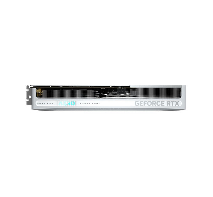 GIGABYTE Відеокарта PCIE16 RTX5080 16GB GDDR7 GV-N5080AERO OC-16GD GIGABYTE