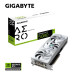 GIGABYTE Відеокарта PCIE16 RTX5080 16GB GDDR7 GV-N5080AERO OC-16GD GIGABYTE