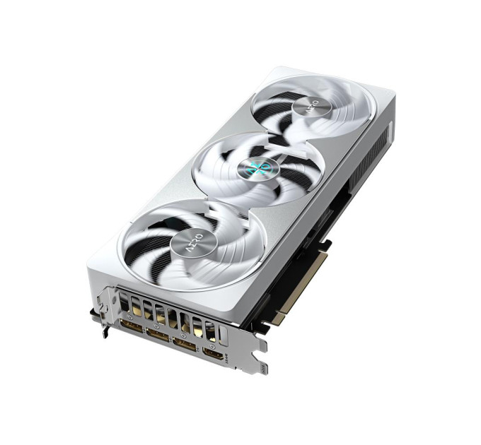 GIGABYTE Відеокарта PCIE16 RTX5080 16GB GDDR7 GV-N5080AERO OC-16GD GIGABYTE