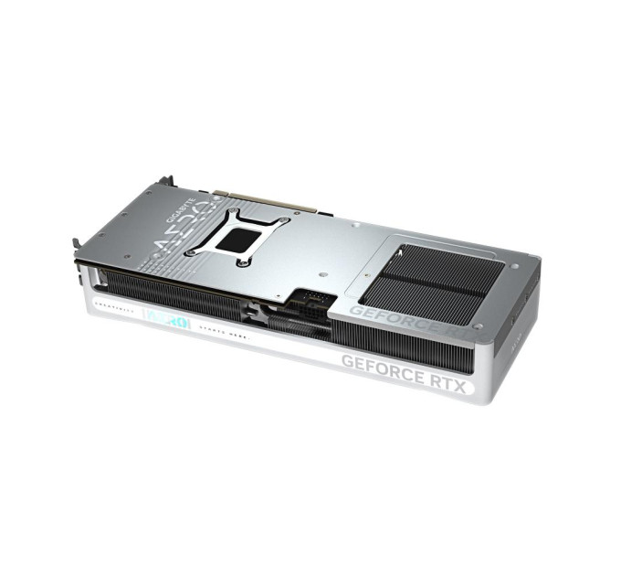 GIGABYTE Відеокарта PCIE16 RTX5080 16GB GDDR7 GV-N5080AERO OC-16GD GIGABYTE