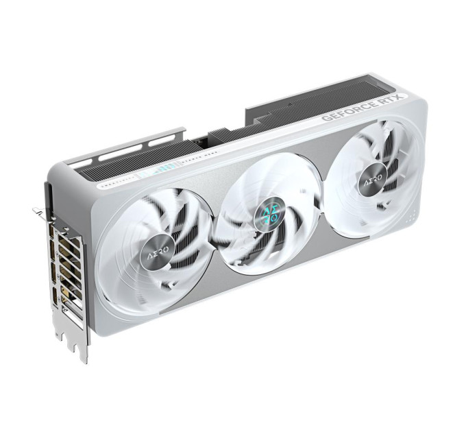 GIGABYTE Відеокарта PCIE16 RTX5070TI 16GB GV-N507TAERO OC-16GD GIGABYTE