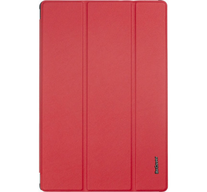 BeCover Чохол до планшета BeCover Smart Case Xiaomi Redmi Pad 10.61" 2022 Red (708728)