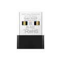 Mercusys Бездротовий Nano USB-адаптер, MA20N MERCUSYS