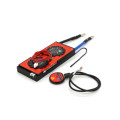 DaLy BMS контроллер DaLy LiFePO4 12V 4S 80A Bluetooth (SMDL4S-80A)