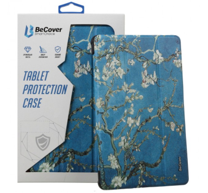 BeCover Чохол до планшета BeCover Smart Case Xiaomi Redmi Pad 10.61" 2022 Spring (708739)