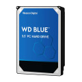 WESTERN DIGITAL Жорсткий диск 3.5" 1TB WD (WD10EZEX)