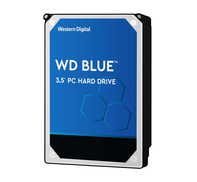 WESTERN DIGITAL Жорсткий диск 3.5" 1TB WD (WD10EZEX)