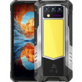 OUKITEL Мобільний телефон OUKITEL WP100 12/512GB Black (6931940792769)