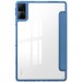 BeCover Чохол до планшета BeCover Soft Edge Xiaomi Redmi Pad 10.61" 2022 Deep Blue (708744)